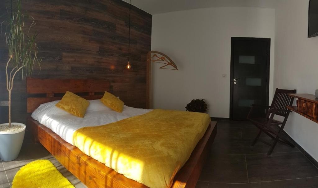 Ferienwohnung La Salcia Din Padure Alba Iulia Exterior foto