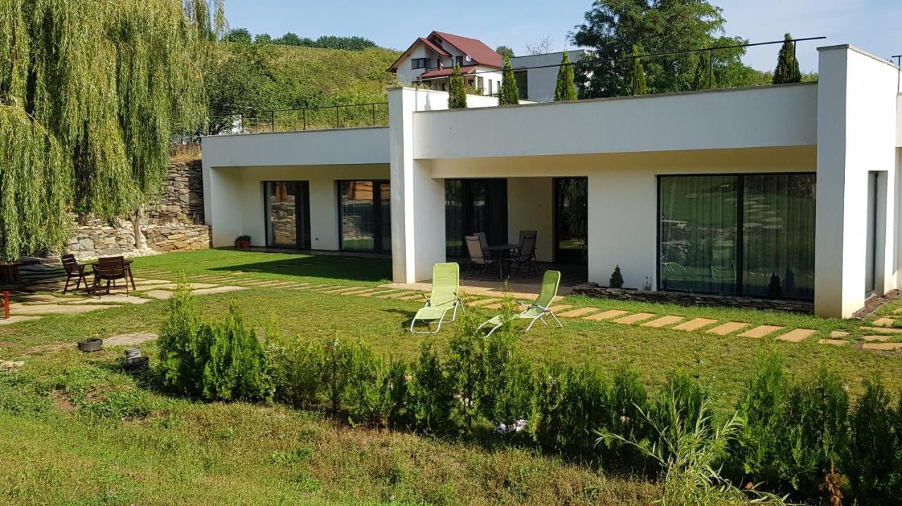 Ferienwohnung La Salcia Din Padure Alba Iulia Exterior foto