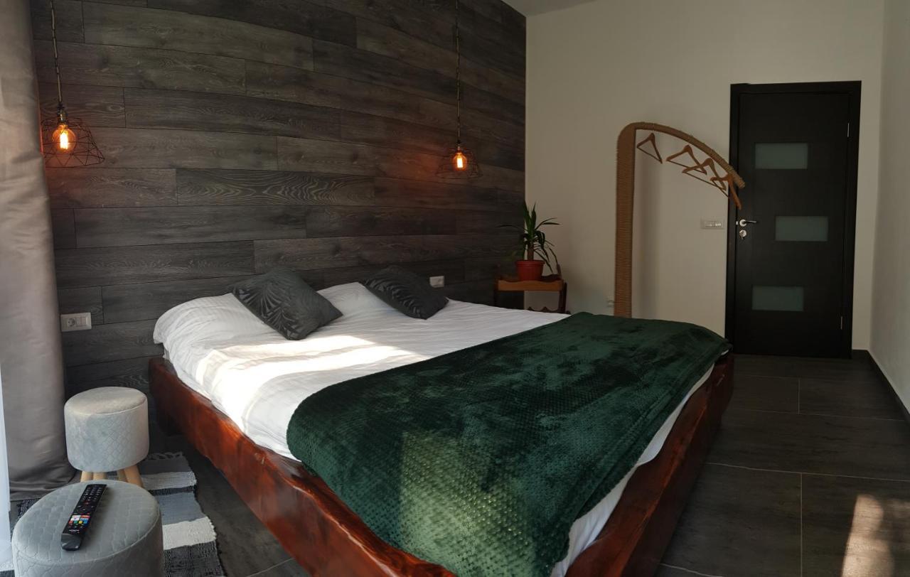 Ferienwohnung La Salcia Din Padure Alba Iulia Exterior foto