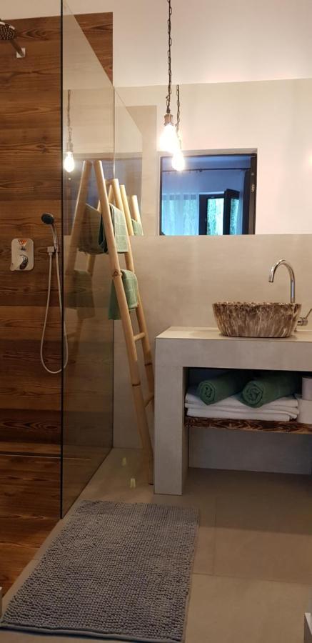 Ferienwohnung La Salcia Din Padure Alba Iulia Exterior foto
