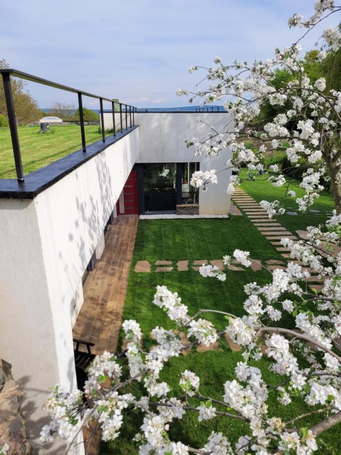 Ferienwohnung La Salcia Din Padure Alba Iulia Exterior foto