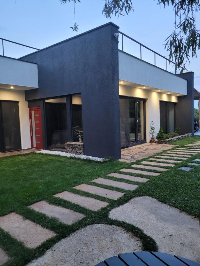 Ferienwohnung La Salcia Din Padure Alba Iulia Exterior foto